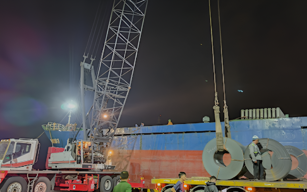 SHT logistics van-chuyen-hang-hoa-bang-sa-lan