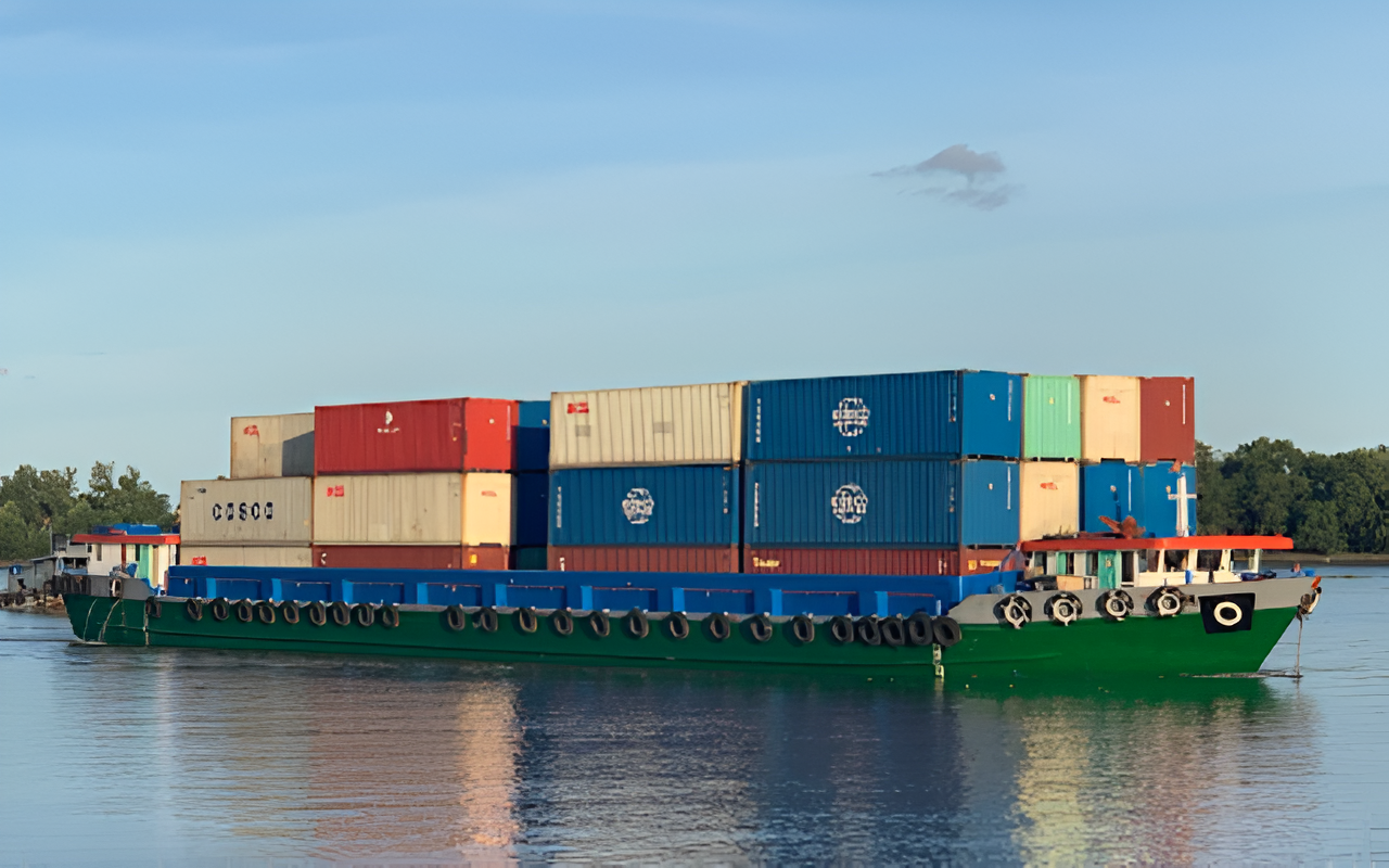 SHT logistics van-chuyen-hang-hoa-bang-sa-lan