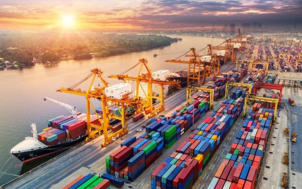 SHT logistics Logistics trọn gói